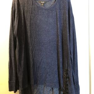 Simply Vera by Vera Wang Sweater